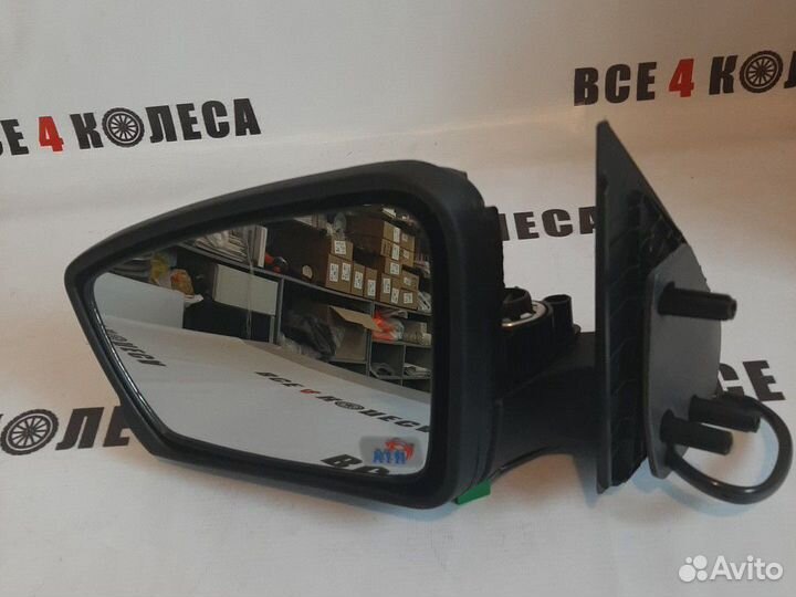 Зеркало LADA Granta Ваз 2190, 2191
