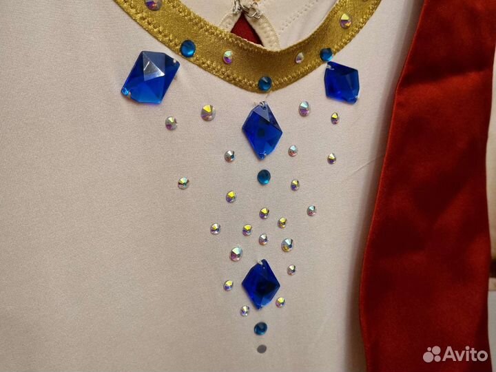 Карнавальный костюм