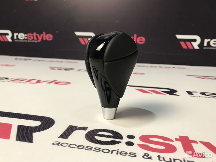 Ручка переключения АКПП Lexus GS300