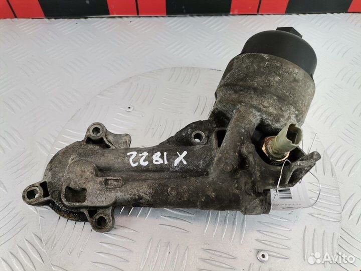 Корпус масляного фильтра для Peugeot-Citroen C2