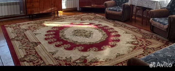 Ковёр 3/4