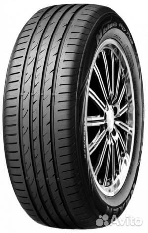 Nexen N'Blue HD Plus 195/60 R15 88V