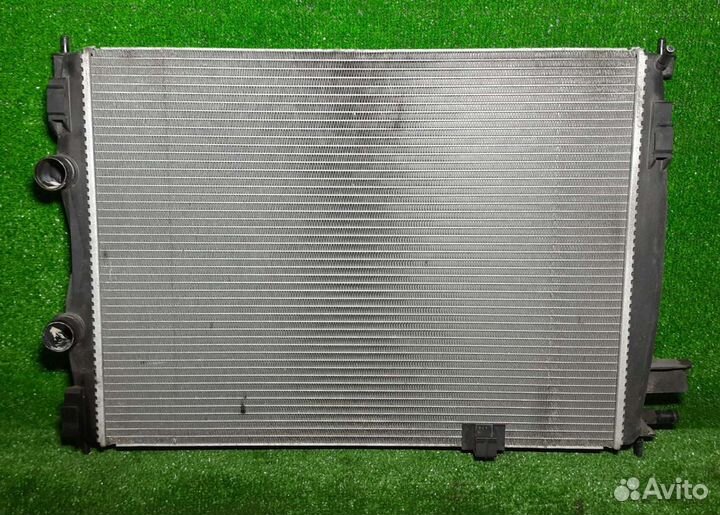Радиатор охлаждения двигателя Ниссан Кашкай J10 K9