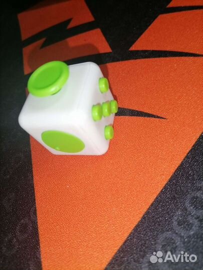 Набор антисрессов