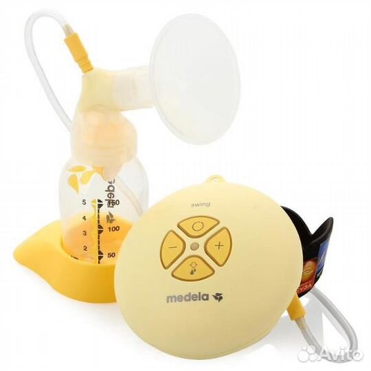 Aренда Молокоотсос