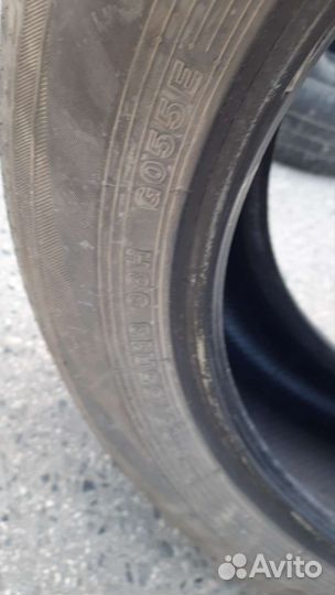 Yokohama Geolandar SUV G055E 225/55 R18