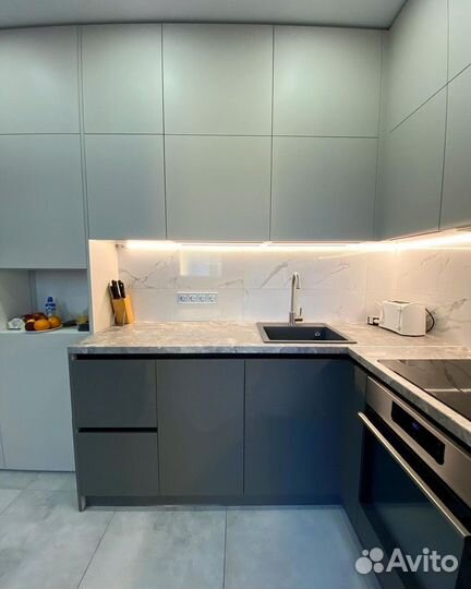 Кухня на заказ sh-0518049