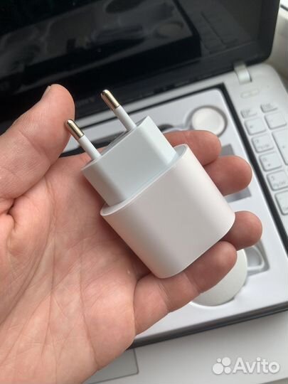 Набор Apple 6 в 1 Watch Battery Pack Magsafe блок