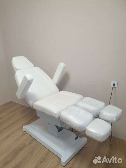 Кресло педикюрное Сириус 9