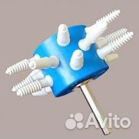 Перосъемная насадка