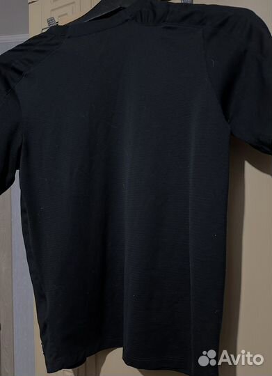 Спортивная футболка nike