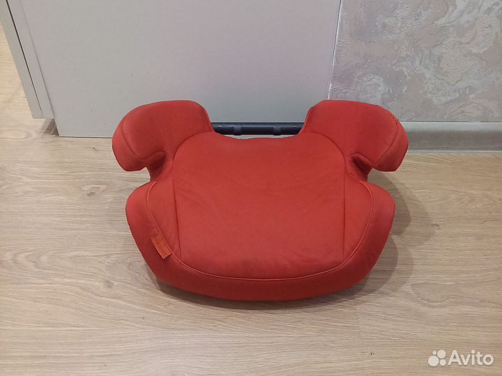 Детское автокресло cybex juno 2-fix Gold line