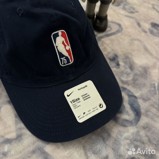 Кепка Nike NBA оригинал