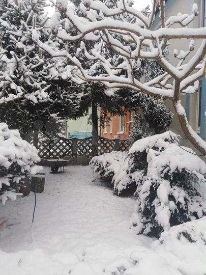 5-к. квартира, 150 м², 1/3 эт.