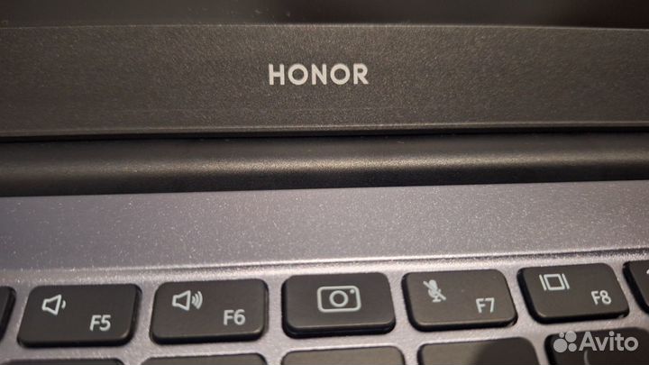 Ноутбук Honor MagicBook 14 i5-1135G7/8/512