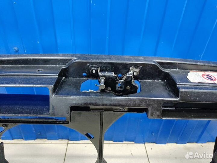 Телевизор Audi A6 C5 2.4 ALF 1998