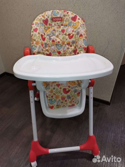 Стул для кормления
