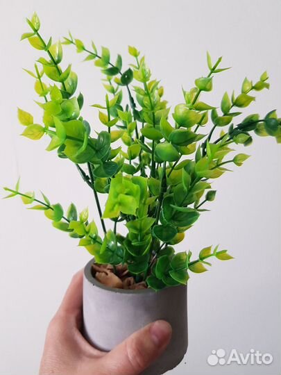 Цветы икеа. Искусственные цветы