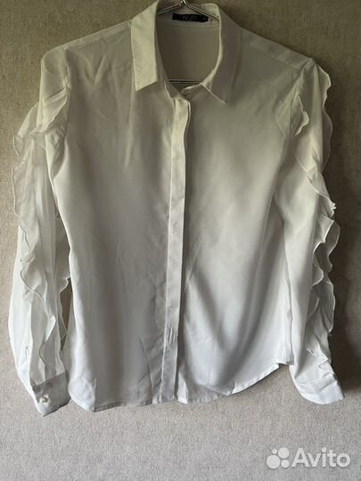 Школьные рубашки для девочек от152 до 164 раз