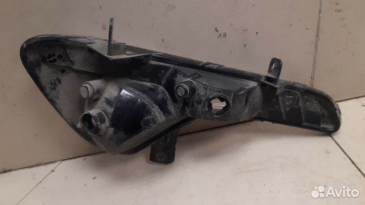 Фара противотуманная левая Kia Sportage