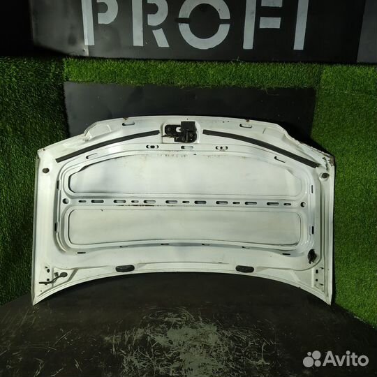 Капот Volkswagen Caddy 2006 1T0823031D