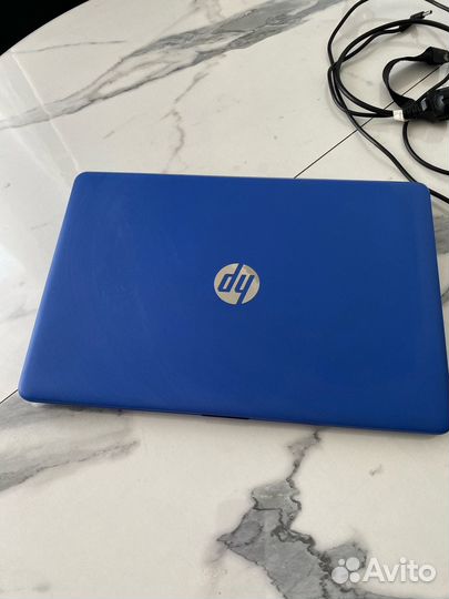 Ноутбук HP 15-bw065ur 2BT82EA