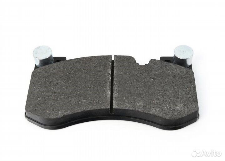 Колодки передние BMW M2 G87 M3 G80 M4 G82