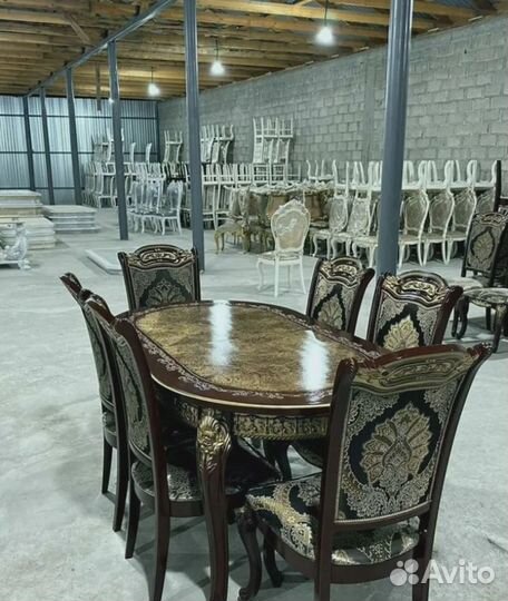 Мебель для кухни