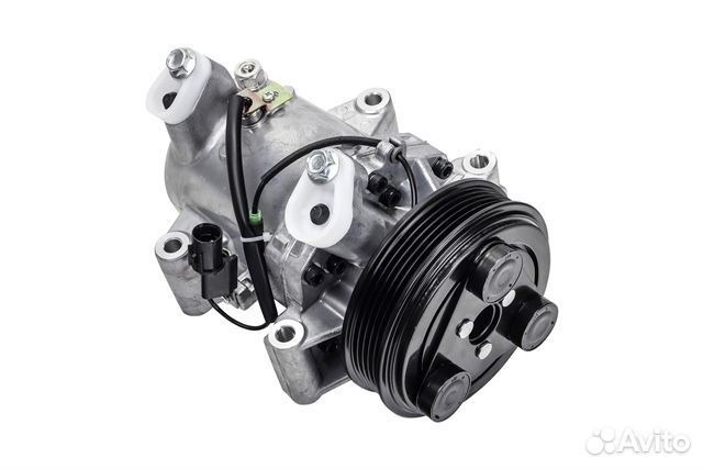 Компрессор кондиционера MBL7813A673 Mitsubishi