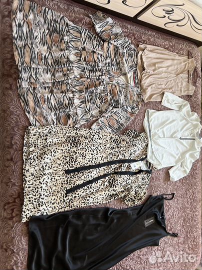 Вещи пакетом 44 турция