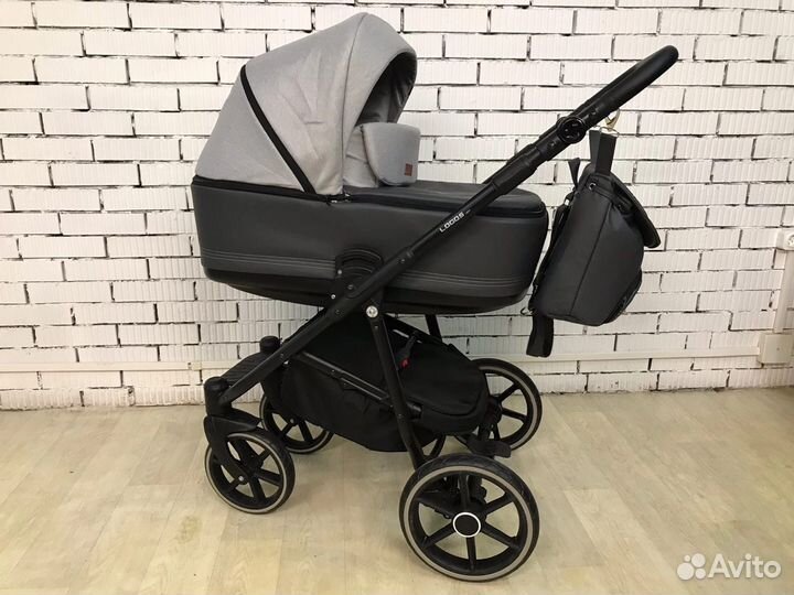 Коляска verdi 3 в 1