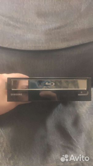 Оптический привод blu ray