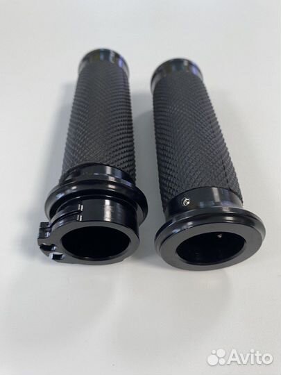 Грипсы 25 диаметр 5668