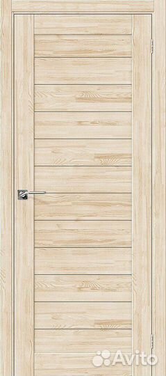 Межкомнатная дверь elporta Порта-21 560324 Без отд