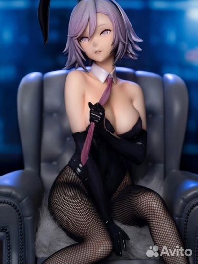 Аниме фигурка