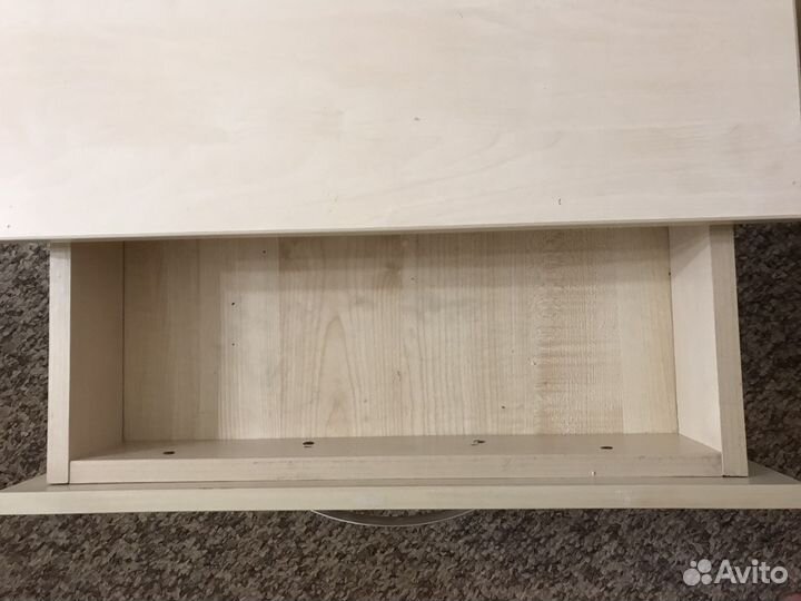 Тумба прикроватная