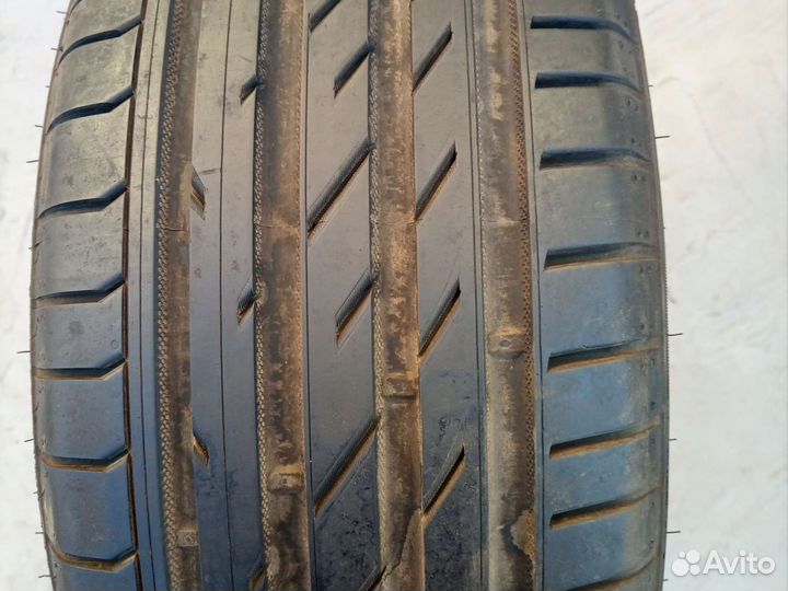 Nokian Tyres Nordman SZ2 235/40 R18