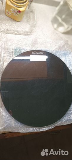 Весы напольные электронные 150 кг