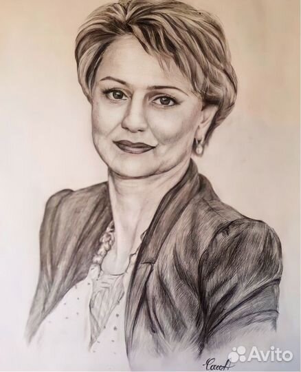 Репетитор по рисованию