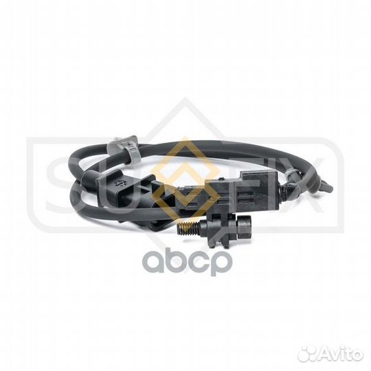 Датчик положения коленчатого вала IL1024 sufix