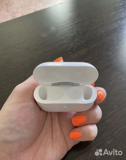 Кейс для airpods pro 2