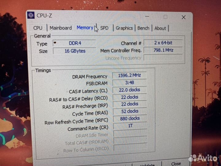 Ноутбук Lenovo IdeaPad Gaming 3