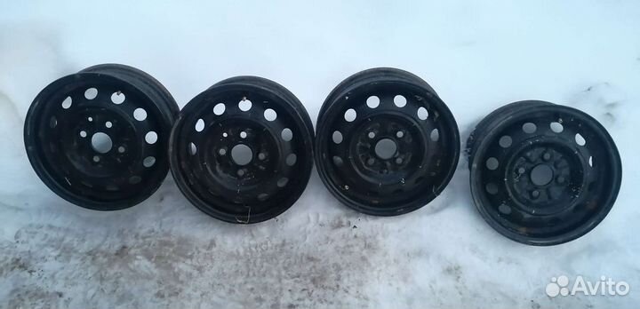 Диски r13