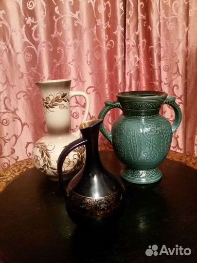 Кувшины, Амфора