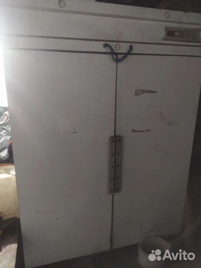 Холодильник