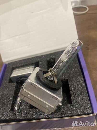 Ксенон D3S (оригинал)