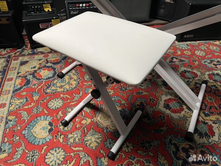 Цифровое пианино casio