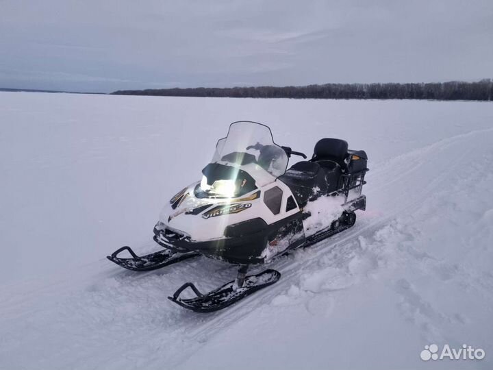 Stelss viking 2.0 v800