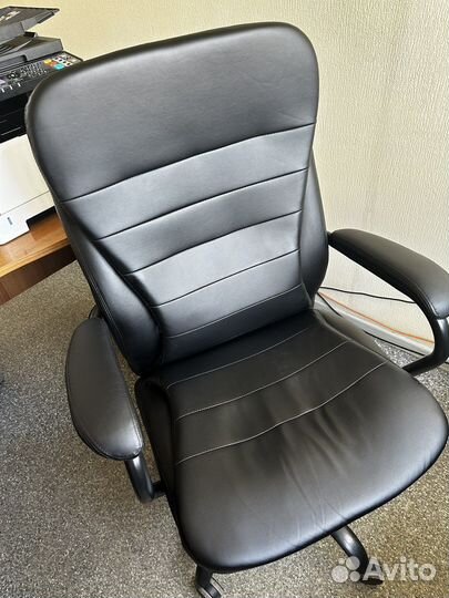 Офисное кресло бу