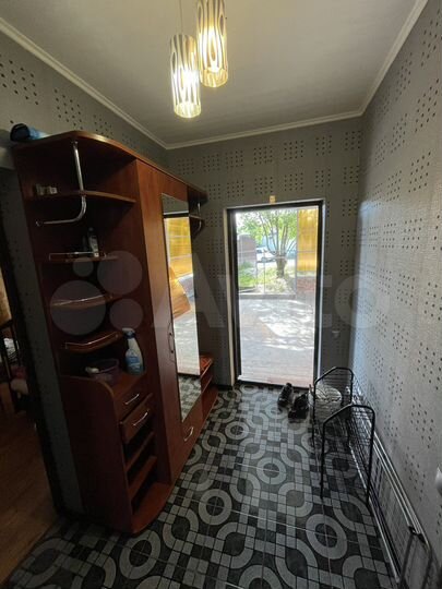 Дом 100 м² на участке 1 сот.